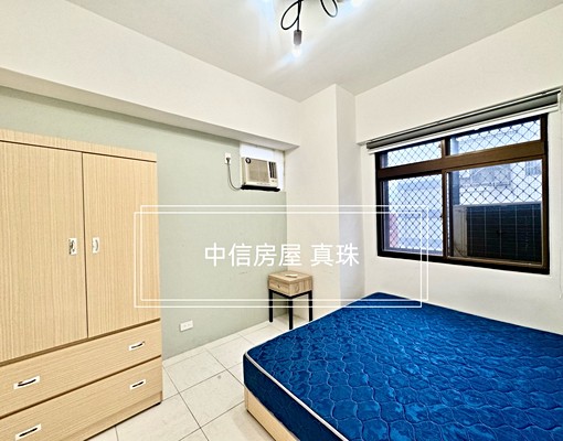 秒殺🔥龍安商圈重新裝潢✔️超大三房含平面車位🔥可租補 - Image 5