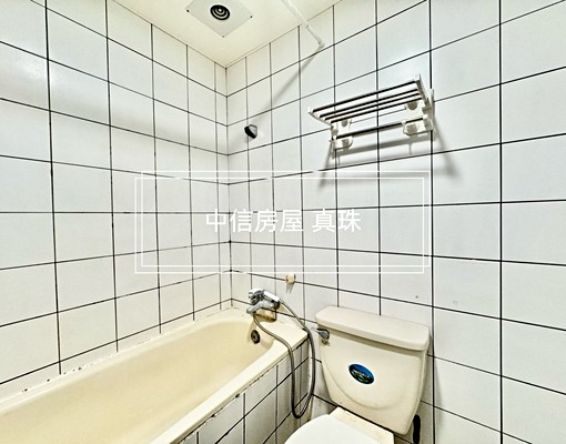 秒殺🔥龍安商圈重新裝潢✔️超大三房含平面車位🔥可租補 - Image 9