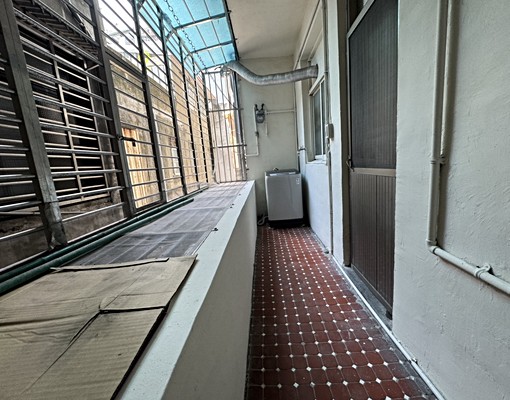 仁愛街|公寓二樓|明亮通風好寓 - Image 8