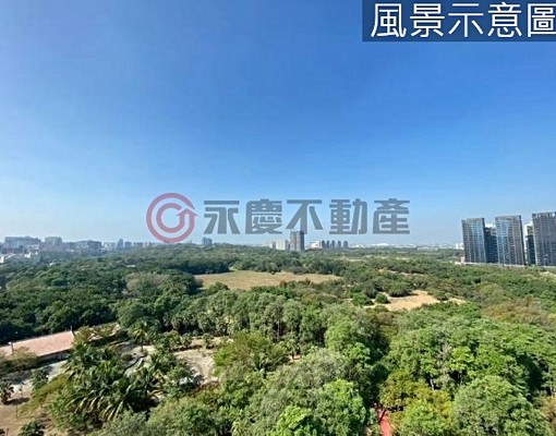 楠梓都會公園|高樓層景觀|四房車位 - Image 11