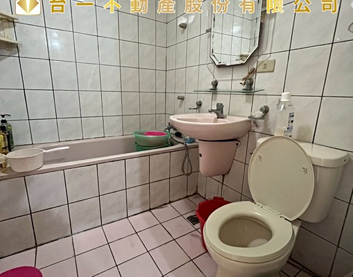 TO_免仲可租補丨大湳商圈大套房|全室傢俱拎包住|近交流道 - Image 8