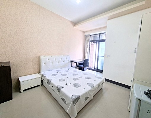 可租補☆中國醫☆陽台獨洗曬☆子母車 - Image 2