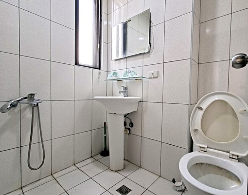 可租補☆中國醫☆陽台獨洗曬☆子母車 - Image 14