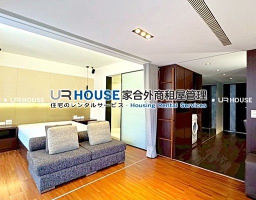 MRT忠孝復興。高級採光。黃金地段。優質享受 - Image 1