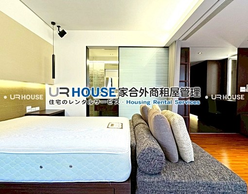 MRT忠孝復興。高級採光。黃金地段。優質享受 - Image 9