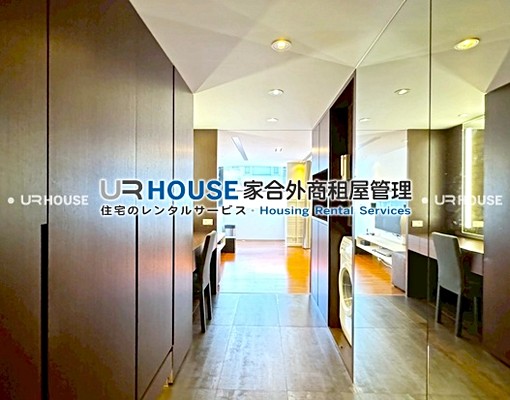 MRT忠孝復興。高級採光。黃金地段。優質享受 - Image 14