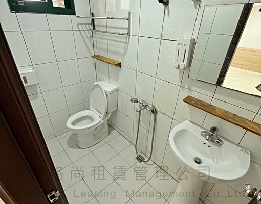 L竹科-光復路-小巧溫馨獨洗房 - Image 6