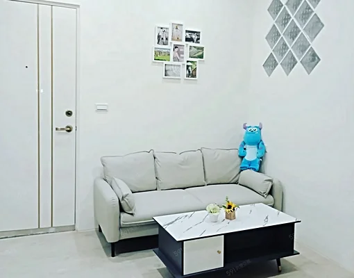 🍀2房1廳1衛1陽台🍀傢俱全(可租補) - Image 2