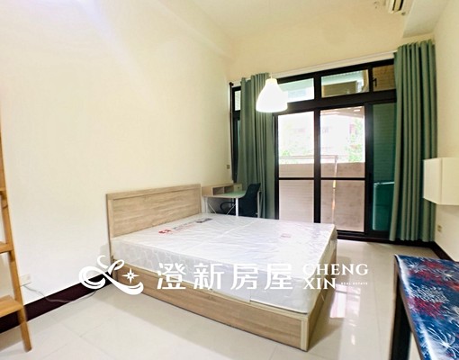 竹北高鐵站精美套房 - Image 2