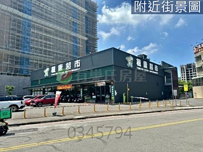 社區圖片