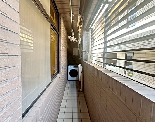 近南港軟體園區/質感典雅社區/採光通風佳 - Image 13