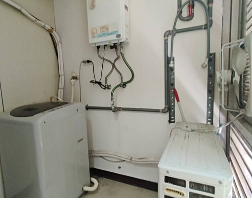 寄居蟹🌐童話世紀一房一廳一廚一衛附機車位,汽車位租兩千/月 - Image 12