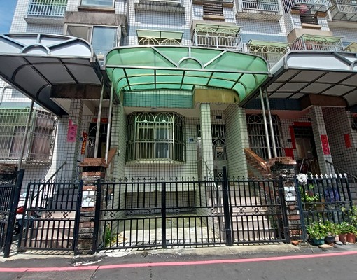 可租補🍀採光佳🍀大4房🍀有車庫 - Image 1