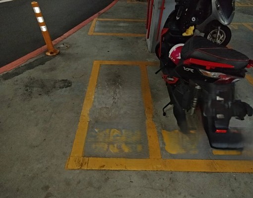 寄居蟹🌐童話世紀一房一廳一廚一衛附機車位,汽車位租兩千/月 - Image 10
