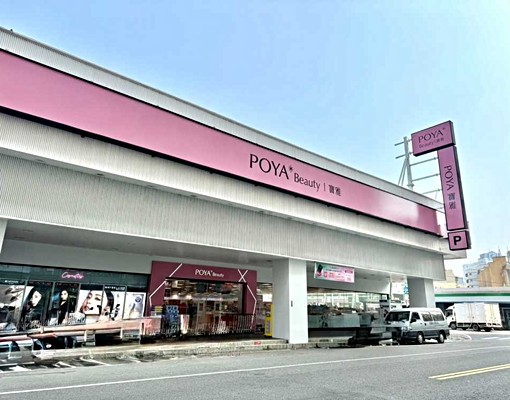 楠加州║加工區機能佳美兩房║家俱電齊全 - Image 11