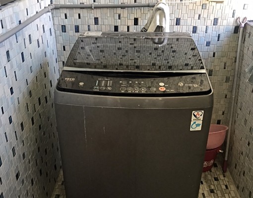 可租補生活機能棒!全新變頻冷氣輔大正貴子路大坪數套房 - Image 6