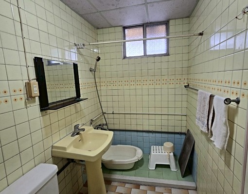 社會住宅包租代管萬華莒光路3房公寓~可租補/交通便利 - Image 9