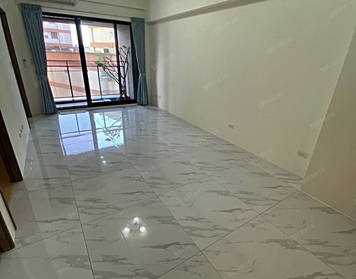 和平國小大慶夜市全聯/精美三房平車/有浴缸可寵可租補有泳池 - Image 1