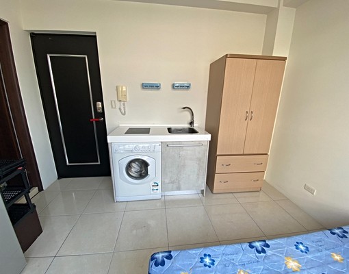 🌈圓通南路套房~近潭子加工含管含家具家電 - Image 6