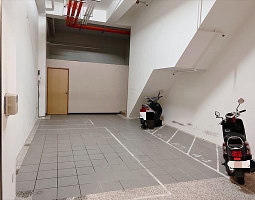 🌈圓通南路套房~近潭子加工含管含家具家電 - Image 11