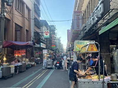 社區圖片