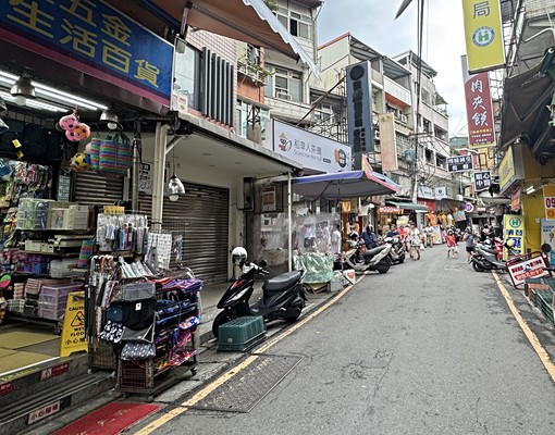 💰✨【清水街黃金店面|人潮穩定・投資首選】✨🏙️ - Image 15
