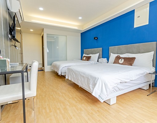 羅東火車站前分租大套房(電梯透天可短租).拎包入住. - Image 13