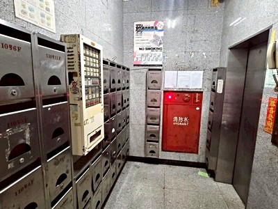 社區圖片