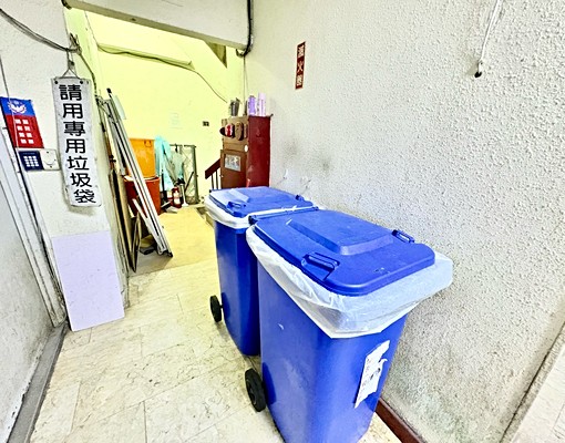 西門/公園旁/可貓/變頻冷氣/獨立門牌/電梯/垃圾代收 - Image 7