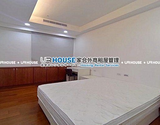 MRT市政府|木質調美裝|高樓無敵採光 - Image 4