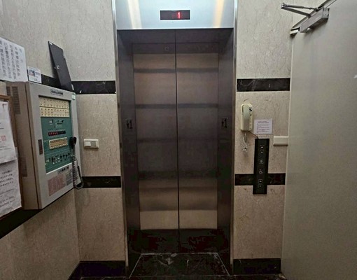 社會住宅包租代管大安浦城街電梯套房~可租補/近師大 - Image 5