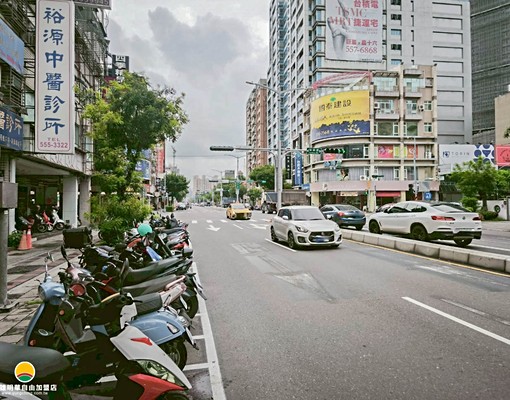 💥黃金店舖|農十六稀有門牌|電梯透店💥 - Image 5