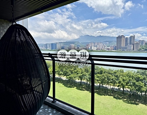 昇陽親水河景兩房_全國不動產游瑩琪 - 591租屋網 - Image 11