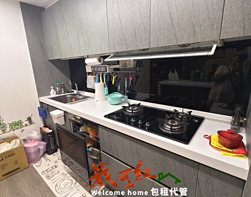 🏡✨竹東喬立富境|2房2廳2衛|含車位&管費|生活機能佳 - Image 7