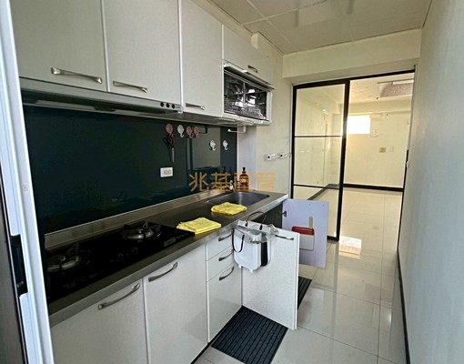 兆基社會住宅🏡永康近東橋*電梯三房*看屋+LINE - Image 5