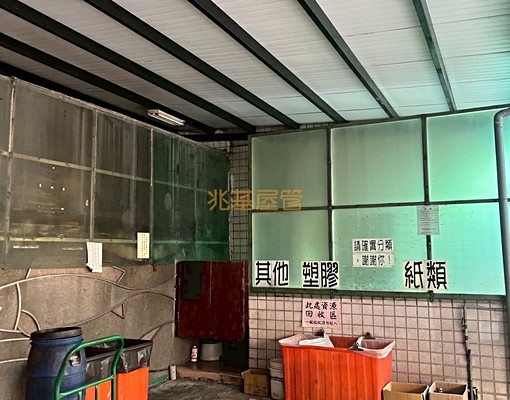兆基社會住宅🏡永康近東橋*電梯三房*看屋+LINE - Image 8