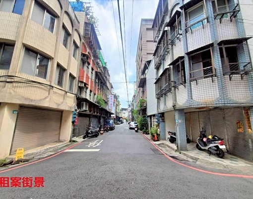 漢生靜巷多功能用途一樓 - Image 10