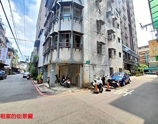 漢生靜巷多功能用途一樓 - Image 11