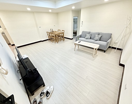 永安市場站全新2房•寵物友善•廚房可煮•變頻冷氣 - Image 1