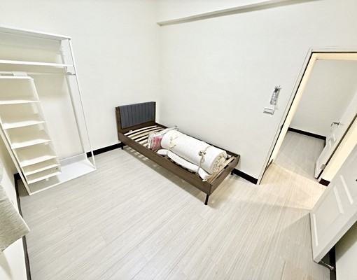 永安市場站全新2房•寵物友善•廚房可煮•變頻冷氣 - Image 9