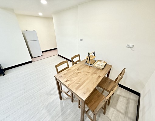 永安市場站全新2房•寵物友善•廚房可煮•變頻冷氣 - Image 10