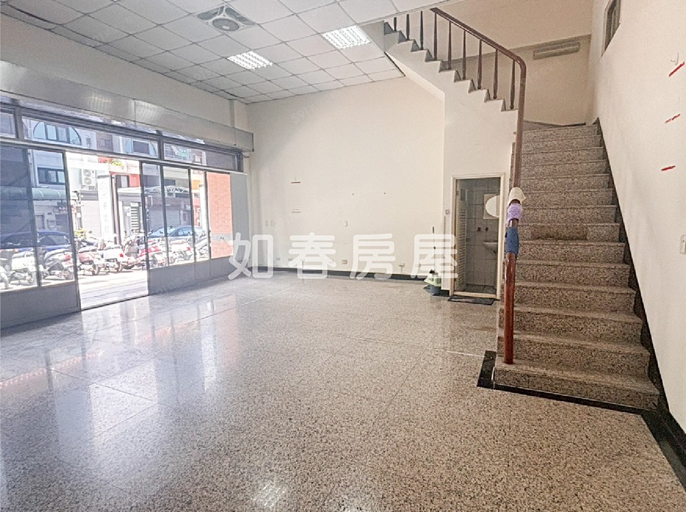 更多商辦請搜尋「台中商辦全覽網-如春房屋」，深耕台中四十年