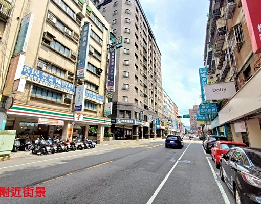 幸福漢生東路邊間一樓~熱情歐巴桑 - Image 1