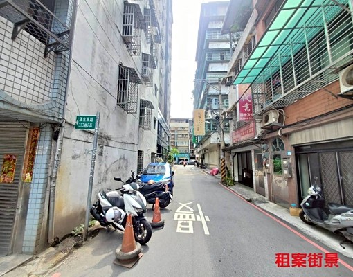 幸福漢生東路邊間一樓~熱情歐巴桑 - Image 7