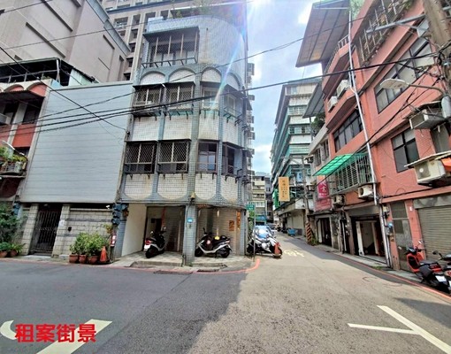幸福漢生東路邊間一樓~熱情歐巴桑 - Image 9