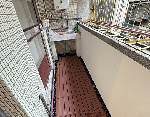 兩分鐘到台北市_大三房_可租補_可遷戶籍 - Image 3