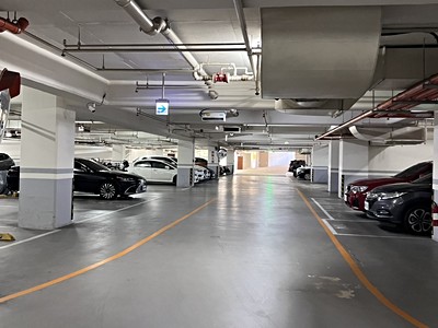 社區圖片