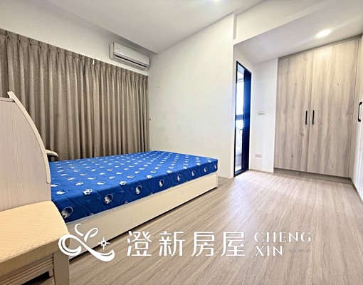 💎精美三房~園區上班族首選~全聯2分鐘車程~採買方便機能佳 - Image 12