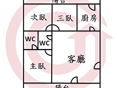 社區圖片