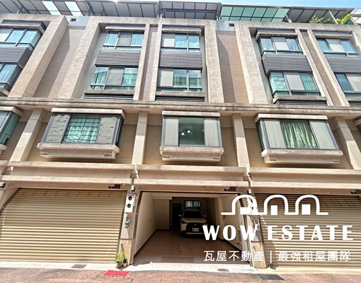 可租補★近潭子運動公園★潭子四房透天別墅★家具可談★雙車位❗ - Image 2